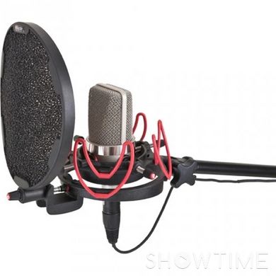 Rycote InVision USM-L Studio Kit — Подвес для микрофона InVision USM-L 1-009134 фото