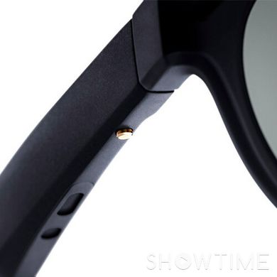 Аудио окуляри Bose Frames Alto, розмір M/L, Black (830044-0100) 532364 фото
