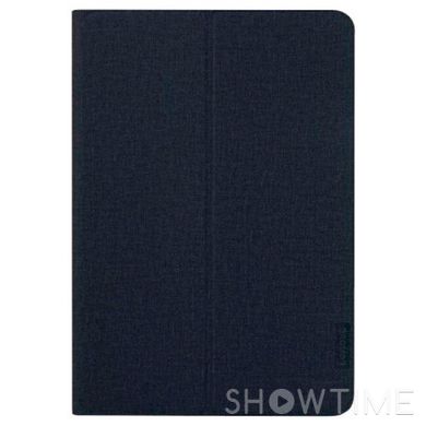 Обкладинка для планшета Lenovo Folio Case для Tab E10 TB-X104 Black ZG38C02703 524062 фото