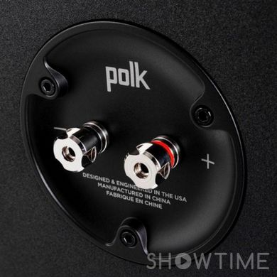 Підлогова акустика 25-200 Вт Polk Audio Reserve R500 Black 1-000246 фото