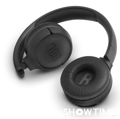 JBL Tune 500 BT Black (JBLT500BTBLK) &mdash; Навушники бездротові накладні Bluetooth 1-007807 фото