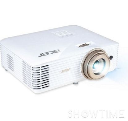 Проектор Acer HV532 (DLP, WUXGA, 2200 lm) 514350 фото