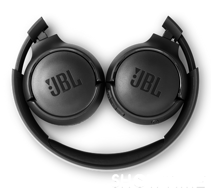 JBL Tune 500 BT Black (JBLT500BTBLK) &mdash; Навушники бездротові накладні Bluetooth 1-007807 фото
