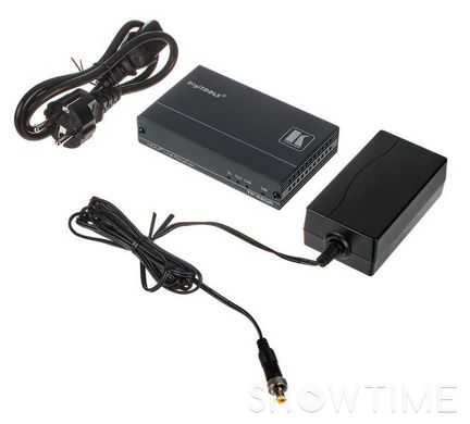Приймач HDMI, RS-232 і ІК сигналів з кручений пари Kramer TP-580R 523061 фото