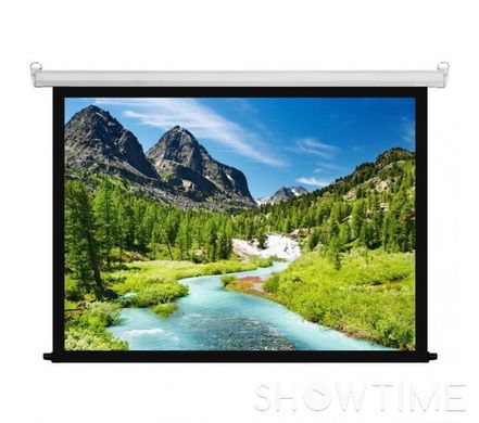 Проекционный моторизованный экран AV Screen Matte White SF150MEH (16:9, 150 ", 332x186 см) 437448 фото