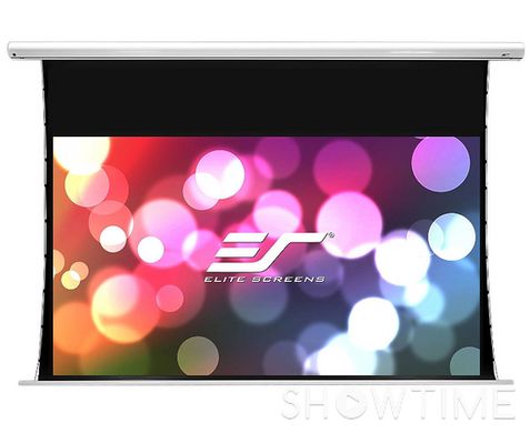 Проекційний екран моторизований Elite Screens SKT110XH-E12-AUHD (110", 16:9, 243.5x137 см) 529935 фото