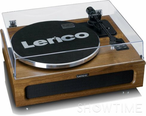 Lenco LS-410WA — Програвач вінілу, ММ AT 3600, Bluetooth, горіх 1-005906 фото