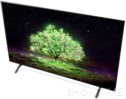 LG OLED48A16LA — телевізор 48" OLED 4K 60Hz Smart WebOS Black 1-005409 фото