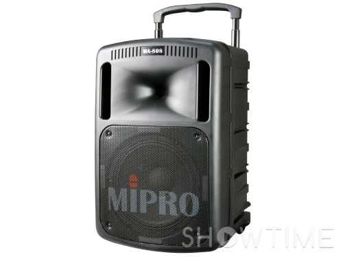 Переносна пасивна акустична система 190 Вт Mipro MA-808 EXP 537917 фото
