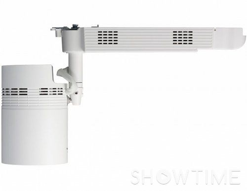 Проектор Panasonic PT-JW130GWE (DLP, WXGA, 1000 ANSI lm, LASER), білий 543050 фото