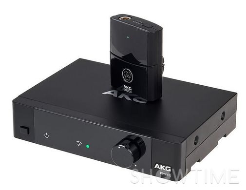 AKG 5100248-00 — мікрофонна радіосистема DMS100 Instrument Set 1-003121 фото