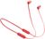 Навушники бездротові вакуумні Bluetooth 16 ч роботи червоні JBL JBLT125BTCOR 543811 фото