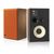 JBL L100 Classic Orange(JBLL100CLASSICORG) — Підлогова акустика 200 Вт 531468 фото