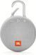 JBL Clip 3 White 443185 фото