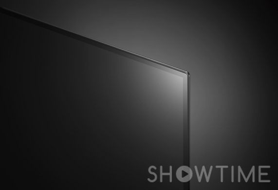 LG OLED48A16LA — телевізор 48" OLED 4K 60Hz Smart WebOS Black 1-005409 фото
