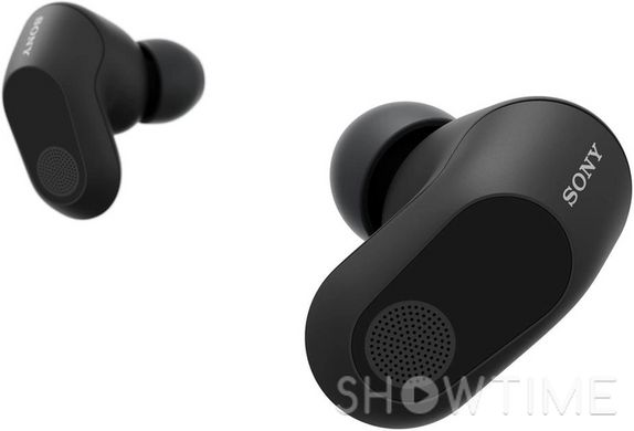 Sony Inzone Buds (WFG700NB.CE7) — Бездротові вакуумні Bluetooth навушники 1-009434 фото