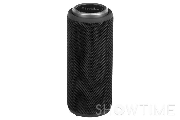 2E 2E-BSSXT2WBK — акустична система SoundXTube2 TWS, MP3, Wireless, Waterproof Black 1-004891 фото