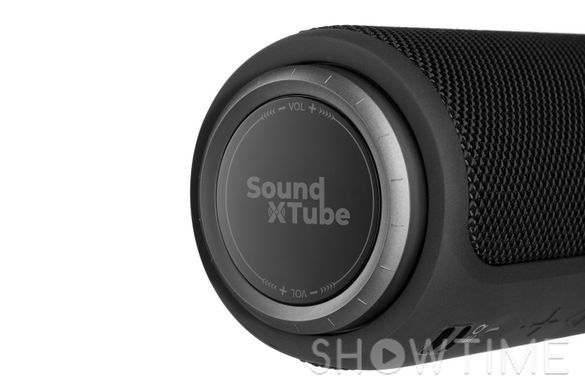 2E 2E-BSSXT2WBK — акустическая система SoundXTube2 TWS, MP3, Wireless, Waterproof Black 1-004891 фото