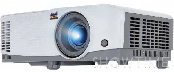 ViewSonic VS18089 — Мультимедійний проектор PG707W DLP, WXGA, 4000Al, 22000:1, 6/20, HDMI, LAN, RS232, USB, 1.21-1.57:1, 10W 1-007247 фото