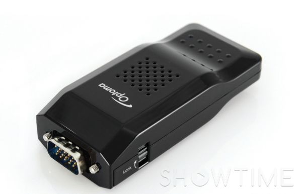 Optoma WPS-3 Wifi — бездротовий Wi-Fi адаптер 802.11n для проекторів Optoma 1-007346 фото