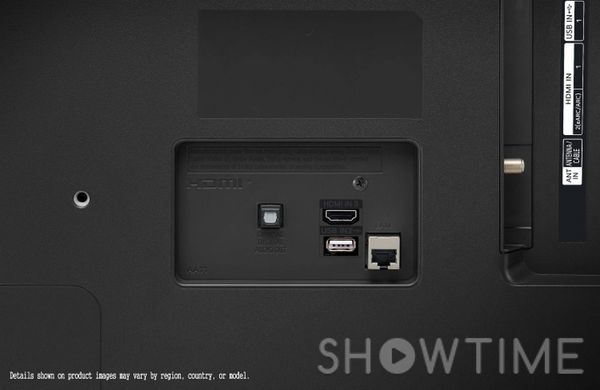 LG 43QNED756RA — Телевизор 43" LG QNED 4K 60Hz Smart WebOS 1-009987 фото