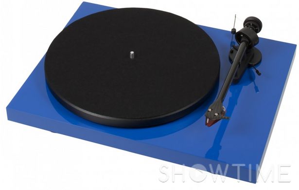 Pro-Ject DEBUT CARBON (2M-Red) Blue 439780 фото