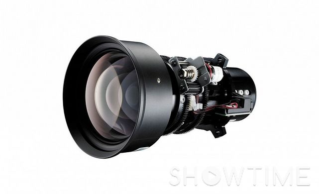 Линза Optoma A03 motorised lens (1.52 - 2.92) 450717 фото