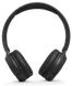 JBL Tune 500 BT Black (JBLT500BTBLK) — Навушники бездротові накладні Bluetooth 1-007807 фото 2