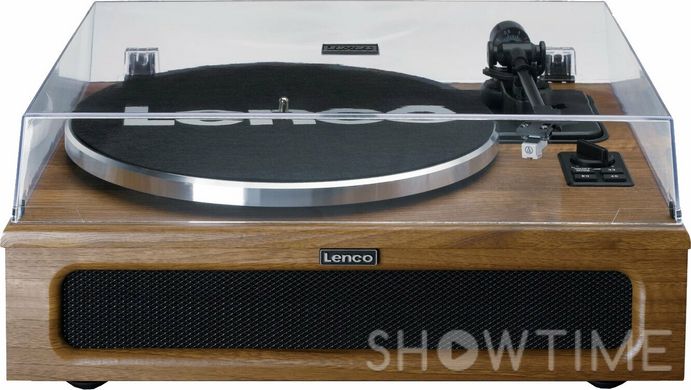 Lenco LS-410WA — Програвач вінілу, ММ AT 3600, Bluetooth, горіх 1-005906 фото