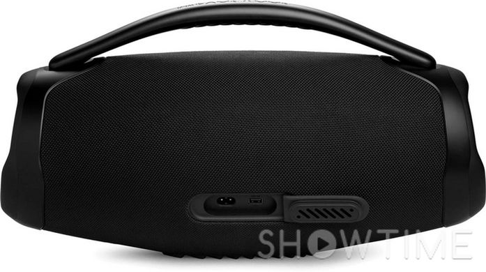 JBL Boombox 3 Wi-Fi Black (JBLBB3WIFIBLKEP) — Портативная колонка 180 Вт 1-008711 фото