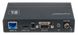 Приймач HDMI, RS-232 і ІК сигналів з кручений пари Kramer TP-580R 523061 фото 4