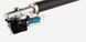 Clearaudio Radial tonearm Unify carbon Black tonearm 10 “, TA 013 /SI 440552 фото 3
