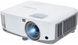 ViewSonic VS18089 — Мультимедійний проектор PG707W DLP, WXGA, 4000Al, 22000:1, 6/20, HDMI, LAN, RS232, USB, 1.21-1.57:1, 10W 1-007247 фото 3