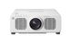 Инсталляционный проектор DLP WUXGA 8000 лм Panasonic PT-RCQ80LWE White без оптики 532233 фото 2