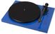 Pro-Ject DEBUT CARBON (2M-Red) Blue 439780 фото 1