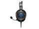 Audio-Technica ATH-GDL3BK — Навушники провідні накладні, відкриті, чорні 1-005987 фото 3
