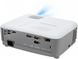 ViewSonic VS18089 — Мультимедійний проектор PG707W DLP, WXGA, 4000Al, 22000:1, 6/20, HDMI, LAN, RS232, USB, 1.21-1.57:1, 10W 1-007247 фото 5