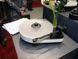 Вініловий програвач Pro-Ject RPM 5 Carbon (без картриджа) White 439866 фото