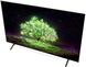LG OLED48A16LA — телевізор 48" OLED 4K 60Hz Smart WebOS Black 1-005409 фото 4