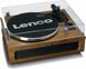 Lenco LS-410WA — Програвач вінілу, ММ AT 3600, Bluetooth, горіх 1-005906 фото 4