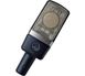 AKG 3185X00010 — студийный микрофон C214 1-004026 фото 3