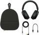 Sony WH-1000XM5 Black (WH1000XM5B.CE7) — Дротові/бездротові повнорозмірні навушники Bluetooth/3.5 мм 1-009334 фото 4