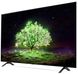 LG OLED48A16LA — телевизор 48" OLED 4K 60Hz Smart WebOS Black 1-005409 фото 3