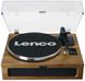 Lenco LS-410WA — Проигрыватель винила, ММ AT 3600, Bluetooth, орех 1-005906 фото 1