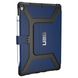 Чохол-накладка для планшета Urban Armor Gear Folio iPad Pro 2017/10.5 Cobalt (IPDP10.5-E-CB) 454725 фото 2