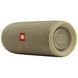 Портативная акустика JBL Flip 5 Sand (FLIP5SAND) 530793 фото