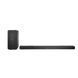 Саундбар із бездротовим сабвуфером 50+100 Вт Denon DHT-S517 Black 1-001347 фото 1