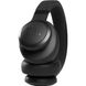 JBL Live 660 NC Black (JBLLIVE660NCBLK) — Навушники з мікрофоном бездротові накладні Bluetooth 3.5 мм 1-004376 фото 1