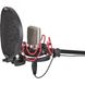 Rycote InVision USM-L Studio Kit — Подвес для микрофона InVision USM-L 1-009134 фото 2