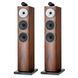 Bowers&Wilkins 703 S3 Mocha &mdash; Підлогова акустика 30-300 Вт 1-006344 фото